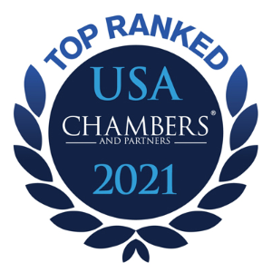 Лексфорт в международном рейтинге Chambers and Partners 2021