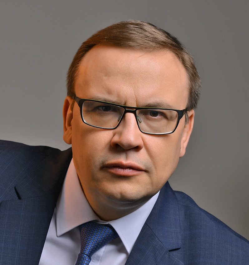 Игорь Журиков про стандарты ведения бизнеса, постановку целей и бизнес-риски