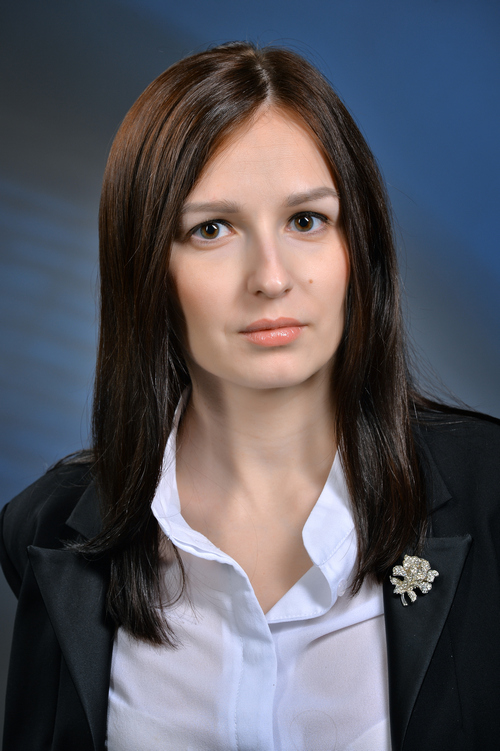 Наталья Михеева поделилась своим опытом на встрече юристов, в рамках проекта «Правовая беседа».