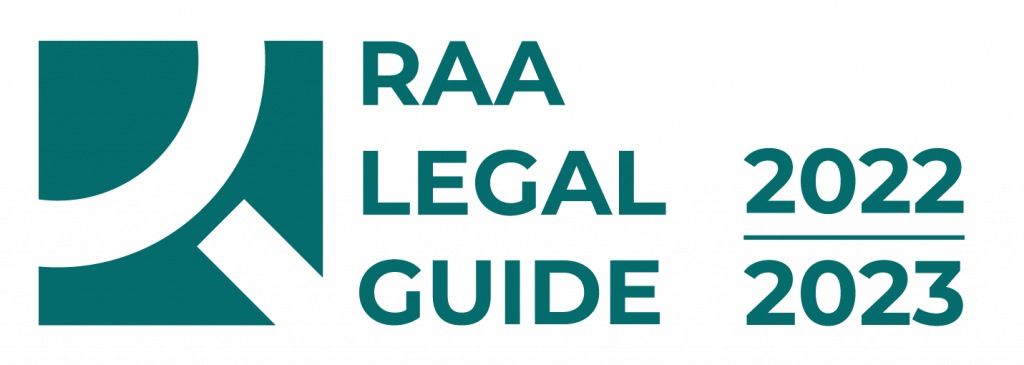 По итогам 2023 года компания «Лексфорт» отмечена в юридическом рейтинге РАА.